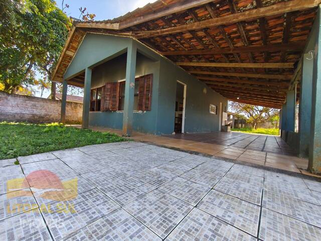 #194 - Casa para Locação em Guaratuba - PR