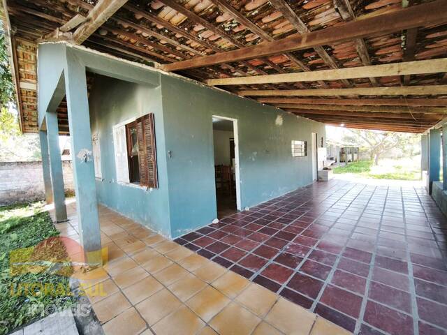 #194 - Casa para Locação em Guaratuba - PR