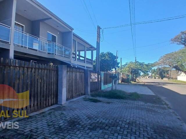 Sobrado para Venda em Guaratuba - 5