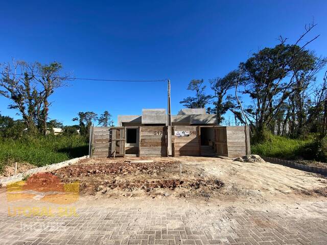 Venda em Balneário Eliana - Guaratuba
