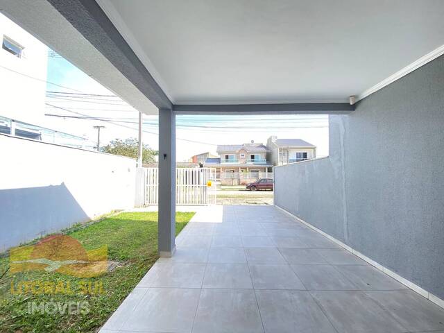 #1790C - Casa para Venda em Guaratuba - PR