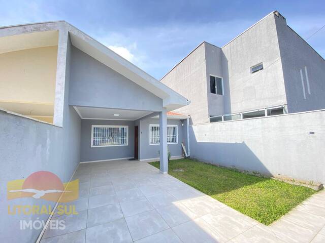 Venda em Balneário Eliana - Guaratuba