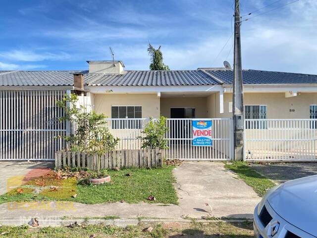 #1751C11E - Casa para Venda em Guaratuba - PR
