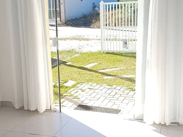#1791C - Casa para Venda em Guaratuba - PR