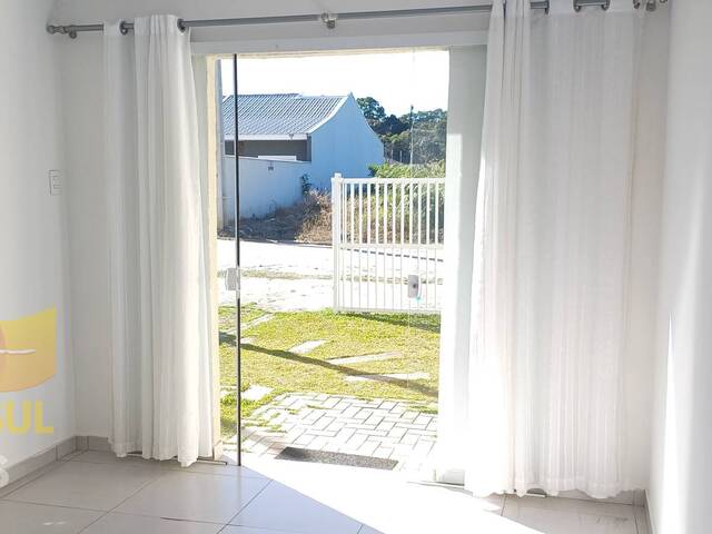 #1791C - Casa para Venda em Guaratuba - PR