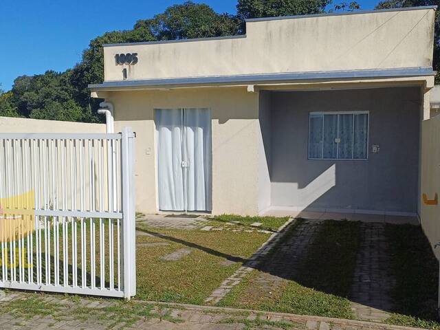 Venda em Nereidas - Guaratuba