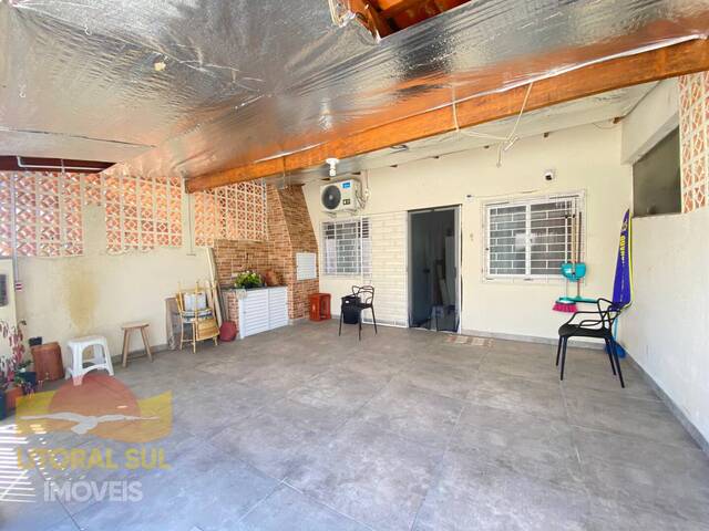 #1792C - Casa para Venda em Guaratuba - PR