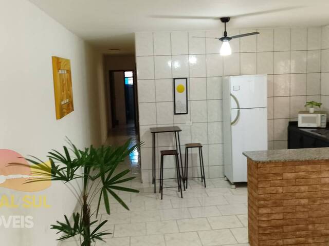 #1777C - Casa para Venda em Guaratuba - PR
