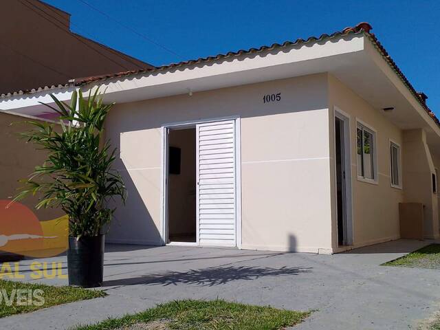 Venda em Balneário Brejatuba - Guaratuba