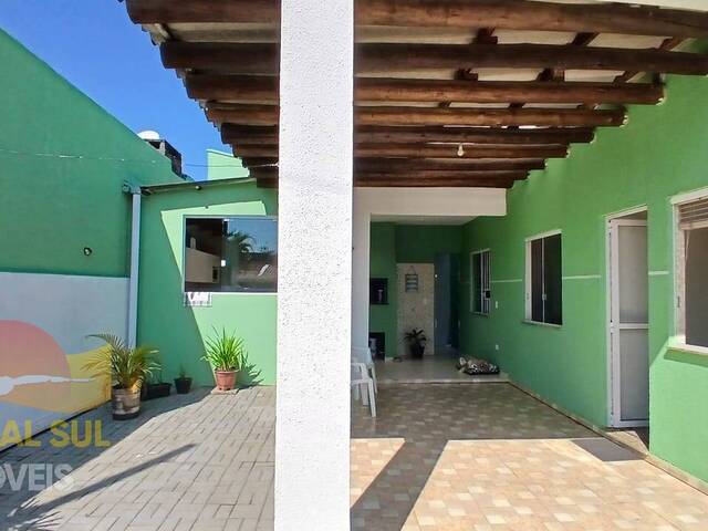 #1794C - Casa para Venda em Guaratuba - PR