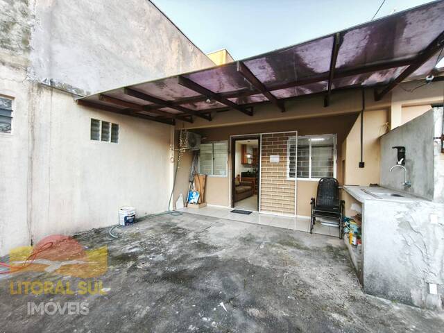 Locação em Balneário Eliana - Guaratuba