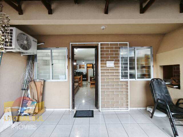 #207 - Casa para Locação em Guaratuba - PR