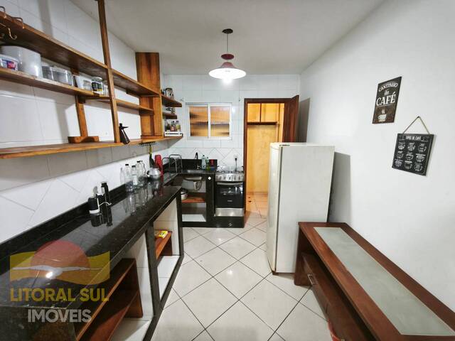 #207 - Casa para Locação em Guaratuba - PR