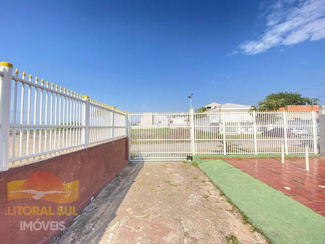 #1442A - Apartamento para Venda em Guaratuba - PR