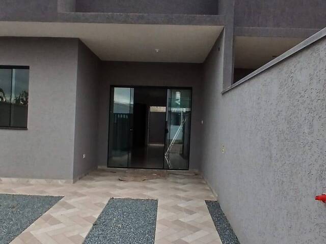 #1795C - Casa para Venda em Guaratuba - PR