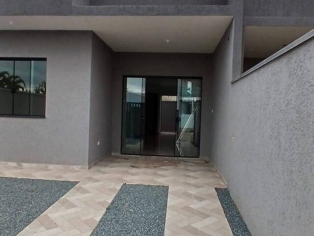 #1795C - Casa para Venda em Guaratuba - PR