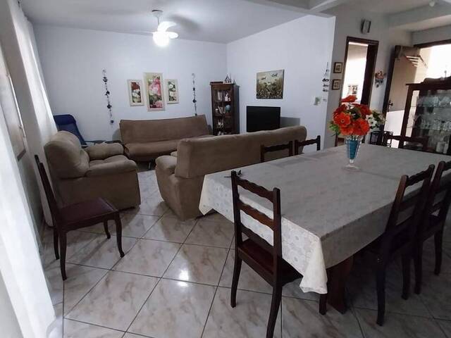 #1693S - Sobrado para Venda em Guaratuba - PR