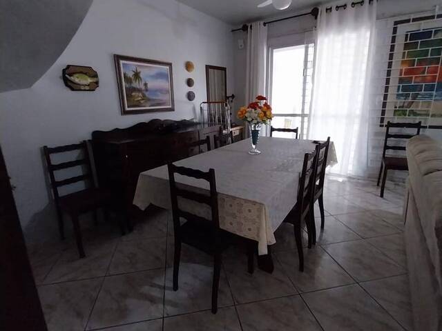 #1693S - Sobrado para Venda em Guaratuba - PR