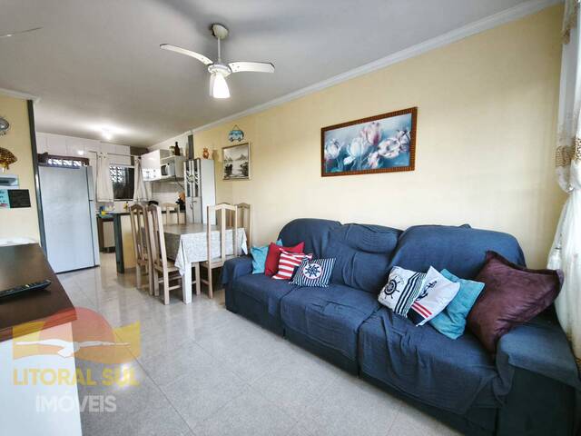 #622 - Casa para Temporada em Guaratuba - PR