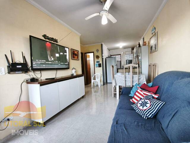 #622 - Casa para Temporada em Guaratuba - PR