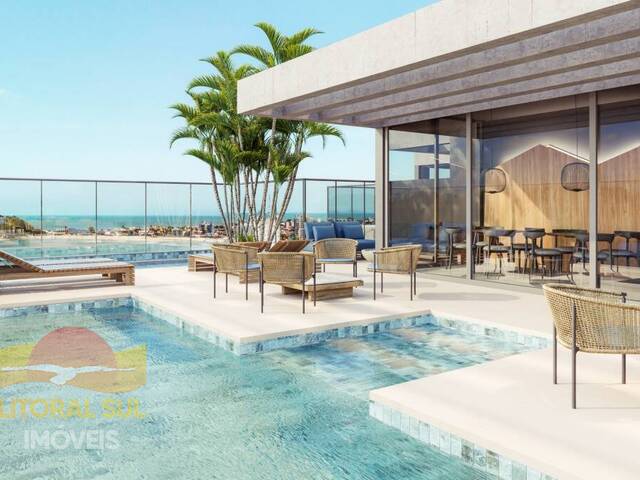Apartamento para Venda em Guaratuba - 4