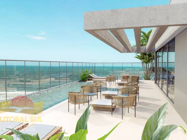 Apartamento para Venda em Guaratuba - 5