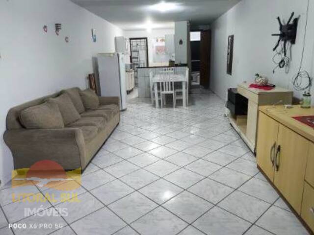 Venda em Balneário Eliana - Guaratuba
