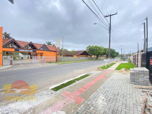 #1800C - Casa para Venda em Guaratuba - PR