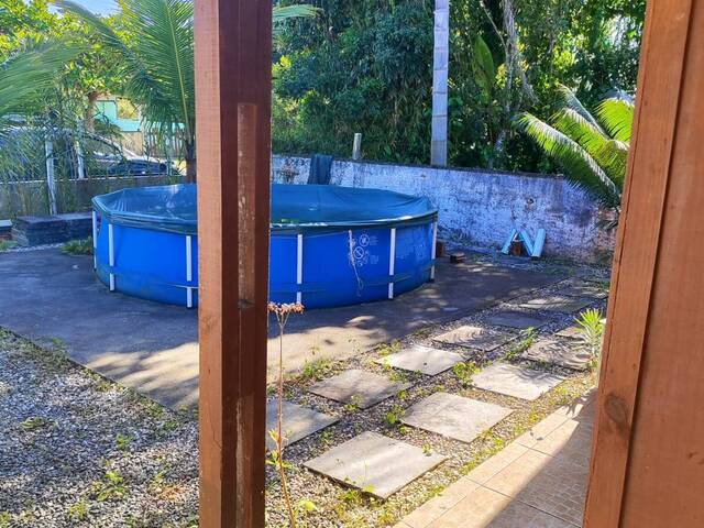 #1801C - Casa para Venda em Guaratuba - PR