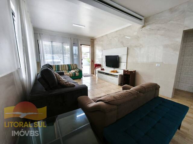 Casa para Temporada em Guaratuba - 4