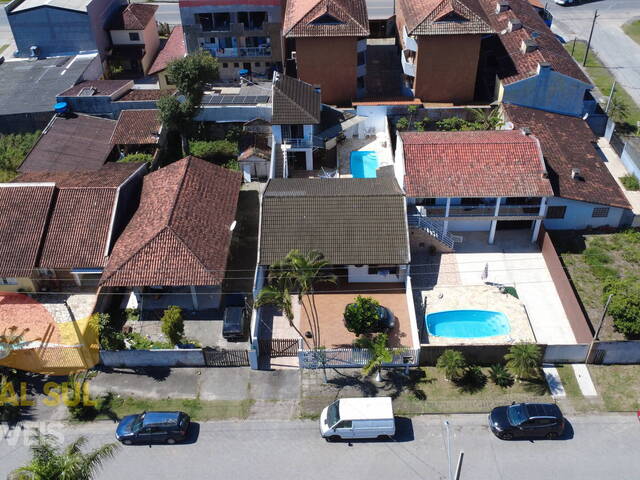 #680 - Casa para Temporada em Guaratuba - PR