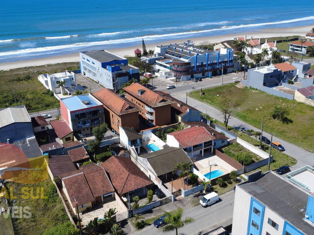 #680 - Casa para Temporada em Guaratuba - PR