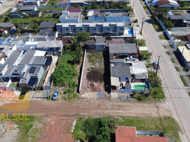 #191T - Terreno para Venda em Guaratuba - PR