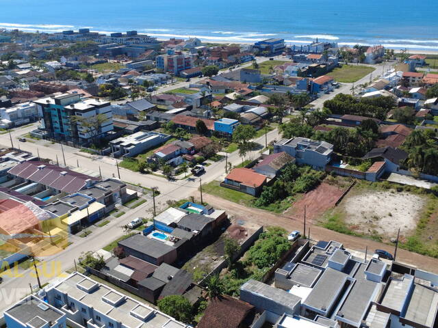 #191T - Terreno para Venda em Guaratuba - PR