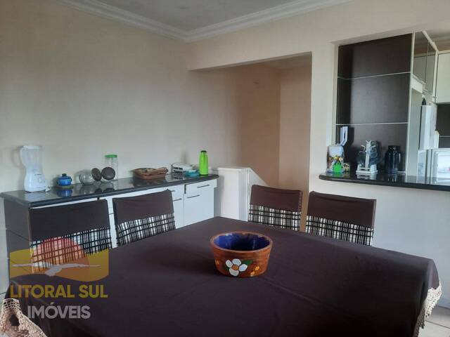 Apartamento para Venda em Guaratuba - 4