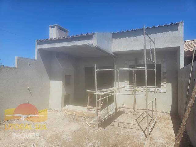 #1798C - Casa para Venda em Guaratuba - PR