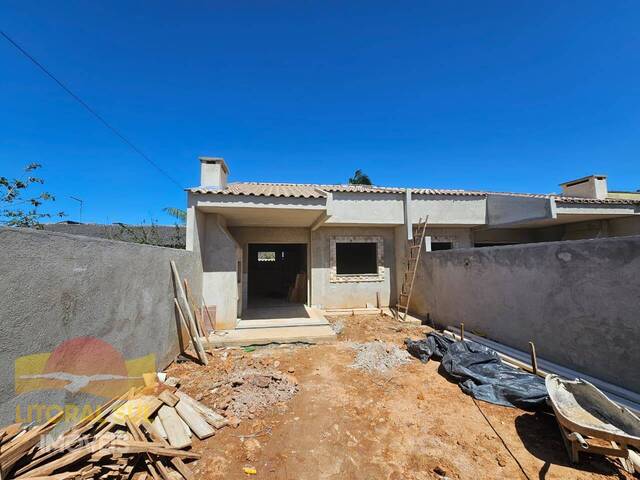 #1806C - Casa para Venda em Guaratuba - PR