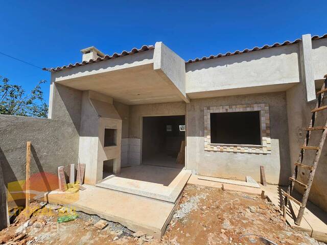 #1806C - Casa para Venda em Guaratuba - PR