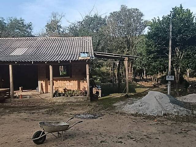 #T145 - Permuta para Venda em Campo Largo - PR