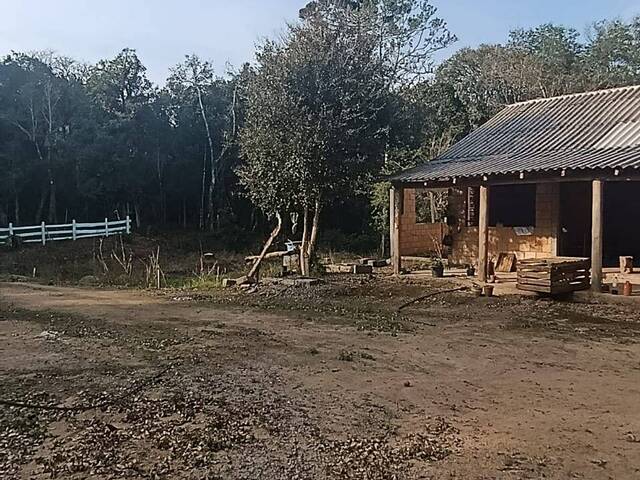 #T145 - Permuta para Venda em Campo Largo - PR