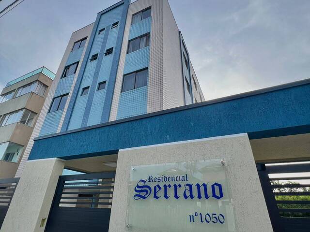 #642 - Apartamento para Temporada em Guaratuba - PR
