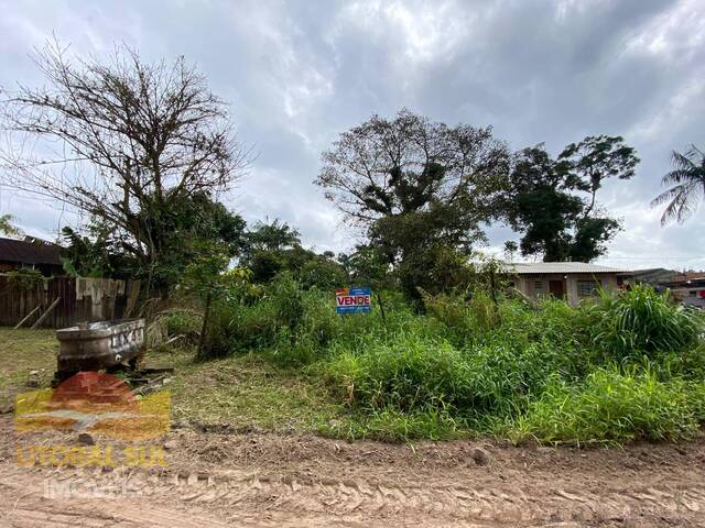 #T189 - Terreno para Venda em Guaratuba - PR