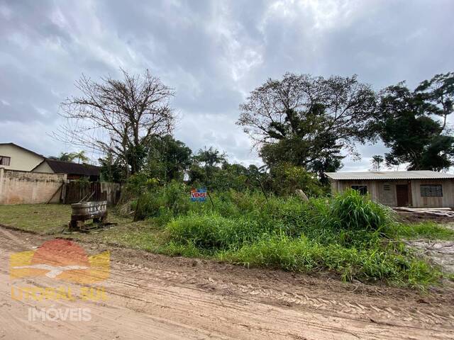 #T189 - Terreno para Venda em Guaratuba - PR