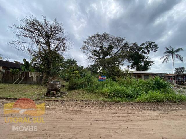 Venda em Nereidas - Guaratuba