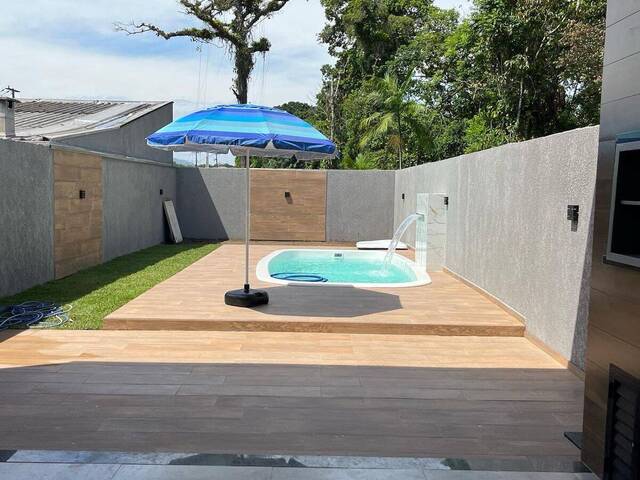 Casa para Venda em Guaratuba - 4