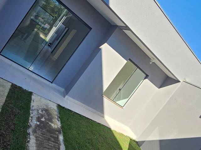 #1807C - Casa para Venda em Guaratuba - PR