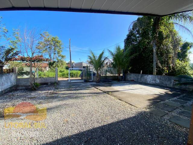 #1801C - Casa para Venda em Guaratuba - PR
