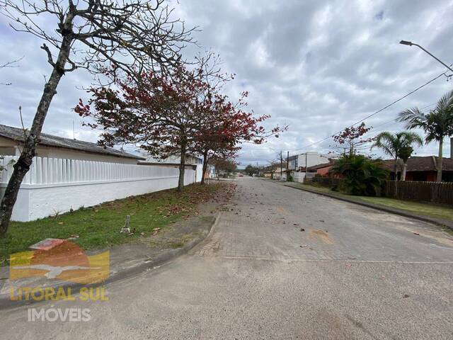 #1807C - Casa para Venda em Guaratuba - PR