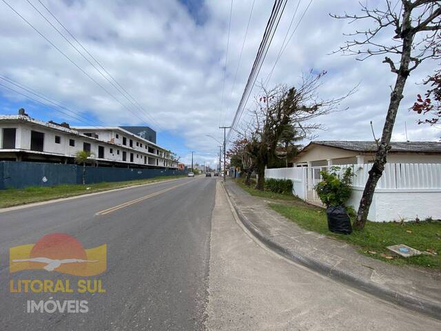 #1807C - Casa para Venda em Guaratuba - PR