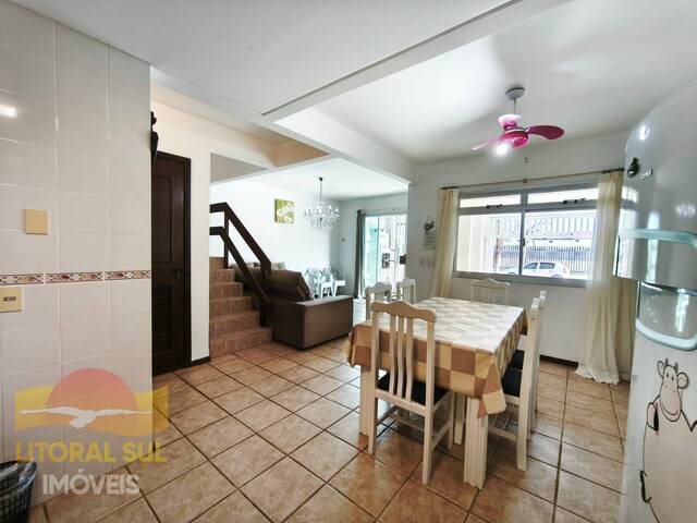 Casa para Temporada em Guaratuba - 4
